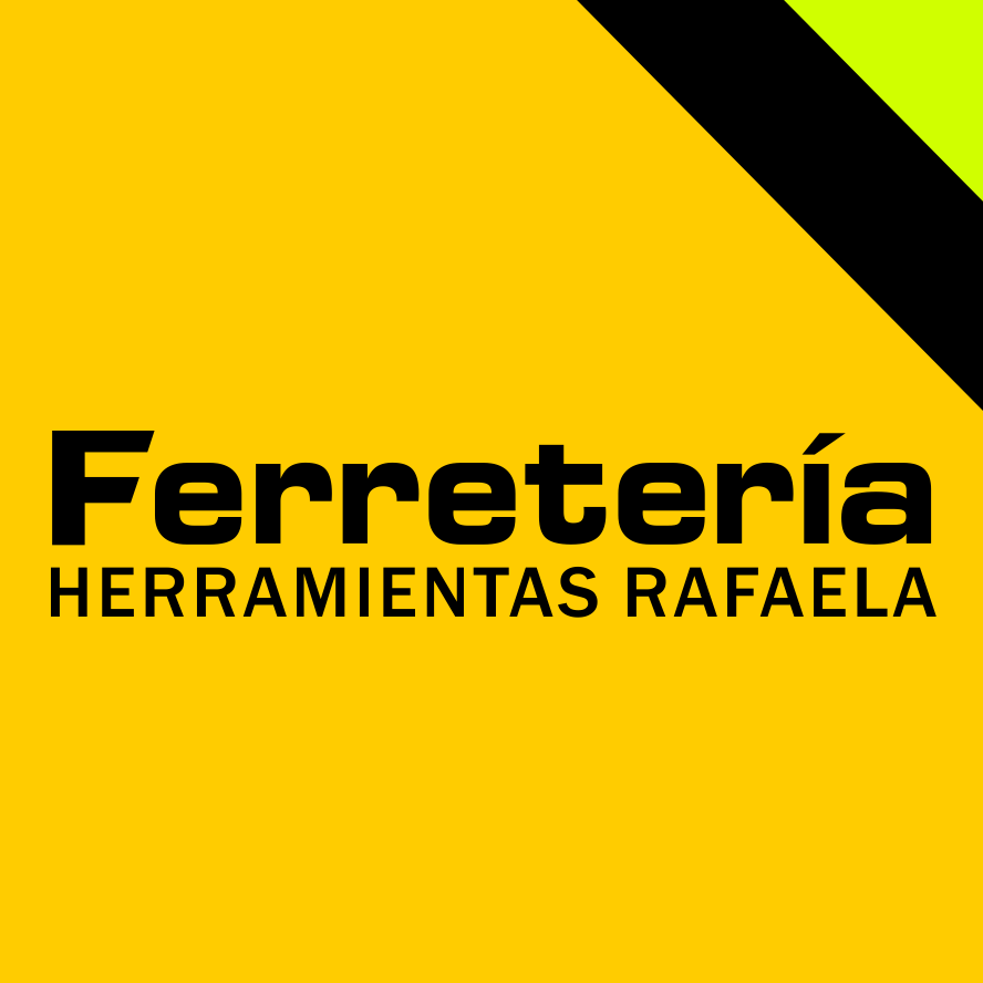 FERRETERIA HERRAMIENTAS RAFAELA